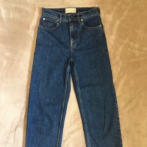 Everlane organic cotton